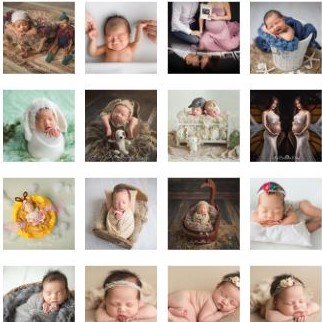 Best Baby & Maternity Photography PreciousDiary